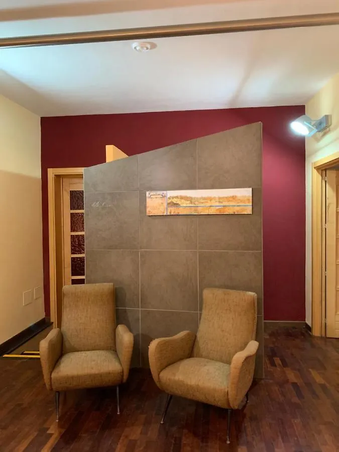 Casa Bellavista Villa Noto Nyaraló