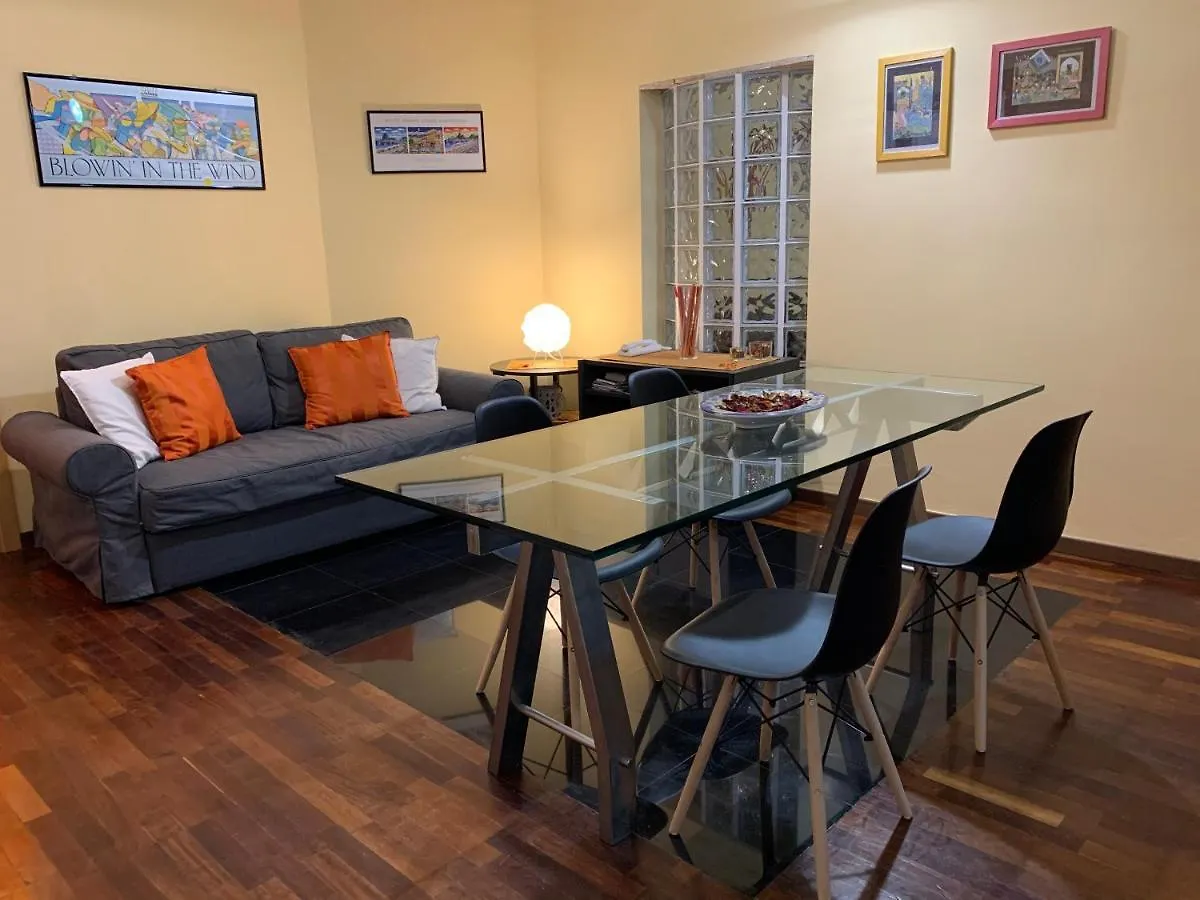 Casa Bellavista Villa Noto Olaszország