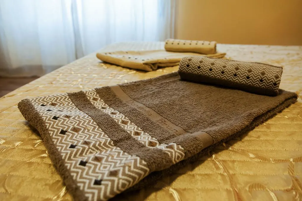 بيت للعطل فيلا Casa Bellavista نوتو