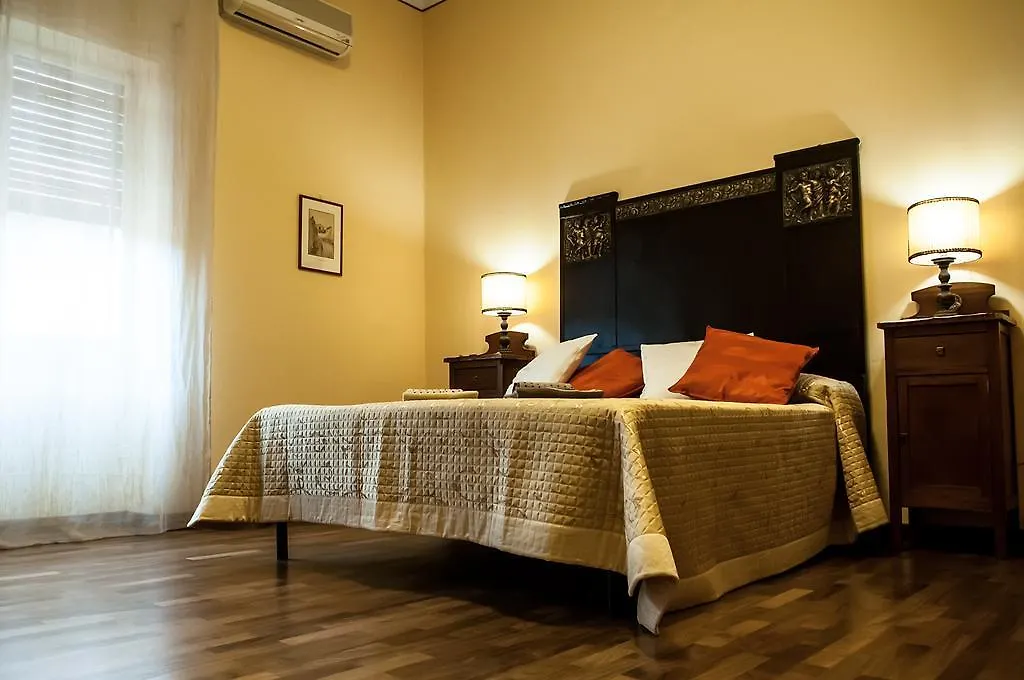 فيلا Casa Bellavista نوتو 0*,  إيطاليا