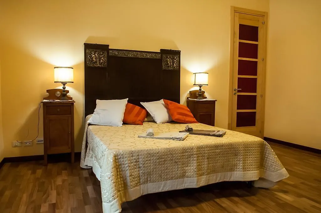 Nyaraló Casa Bellavista Villa Noto