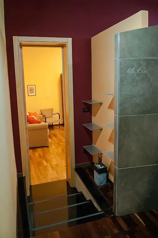Casa Bellavista Villa Noto 0*,  Olaszország