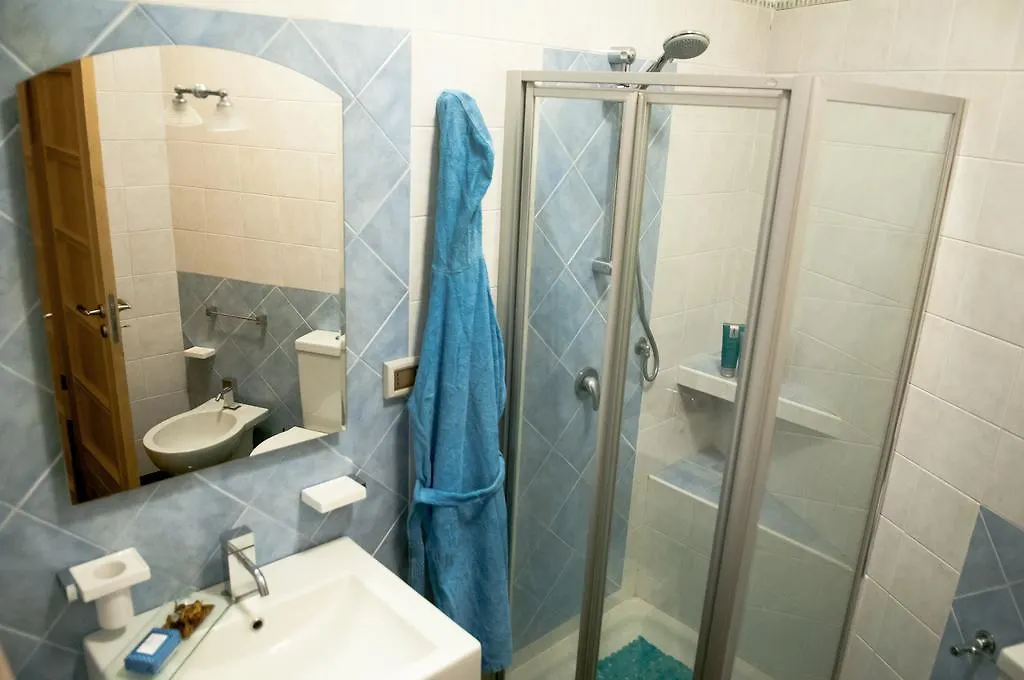 Casa Bellavista Villa Noto