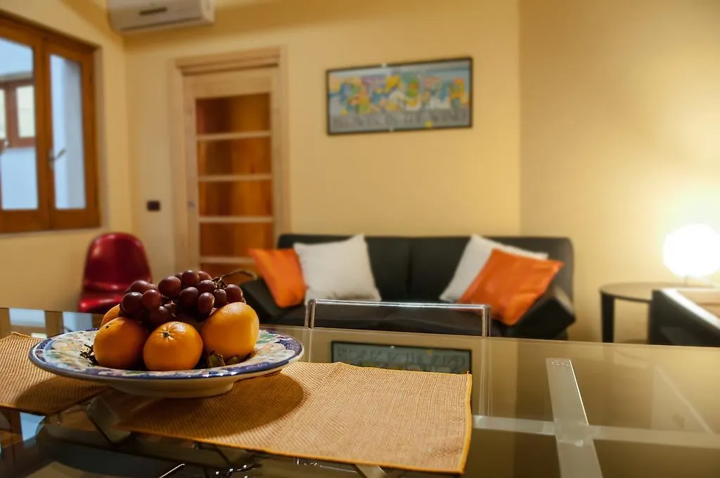 Casa Bellavista Villa Noto 0*,