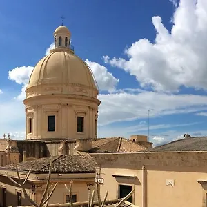Ferienhaus Casa Camelia, Noto